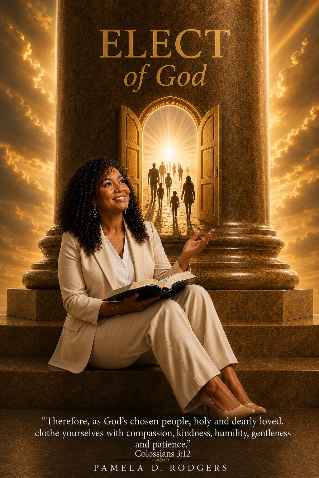 The Elect of God — The Sixth Pillar of SWAGGER 7