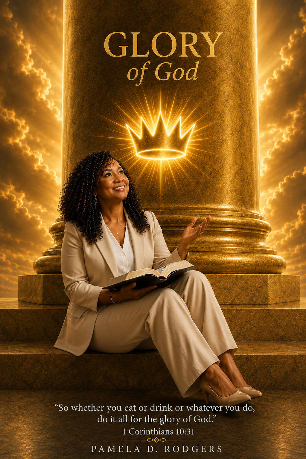 The Glory of God — The Fifth Pillar of SWAGGER 7