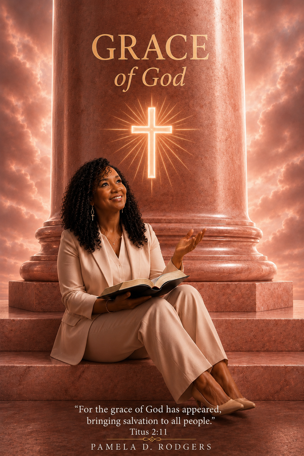 The Grace of God — The Fourth Pillar of SWAGGER 7