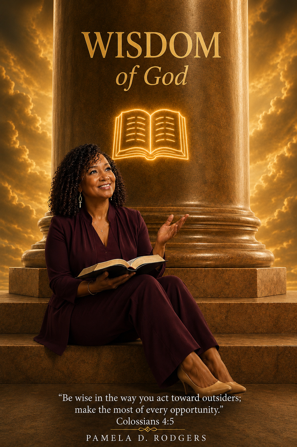 The Wisdom of God — The Second Pillar of SWAGGER 7