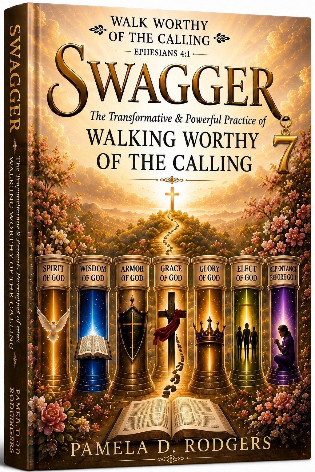SWAGGER: Walking Worthy