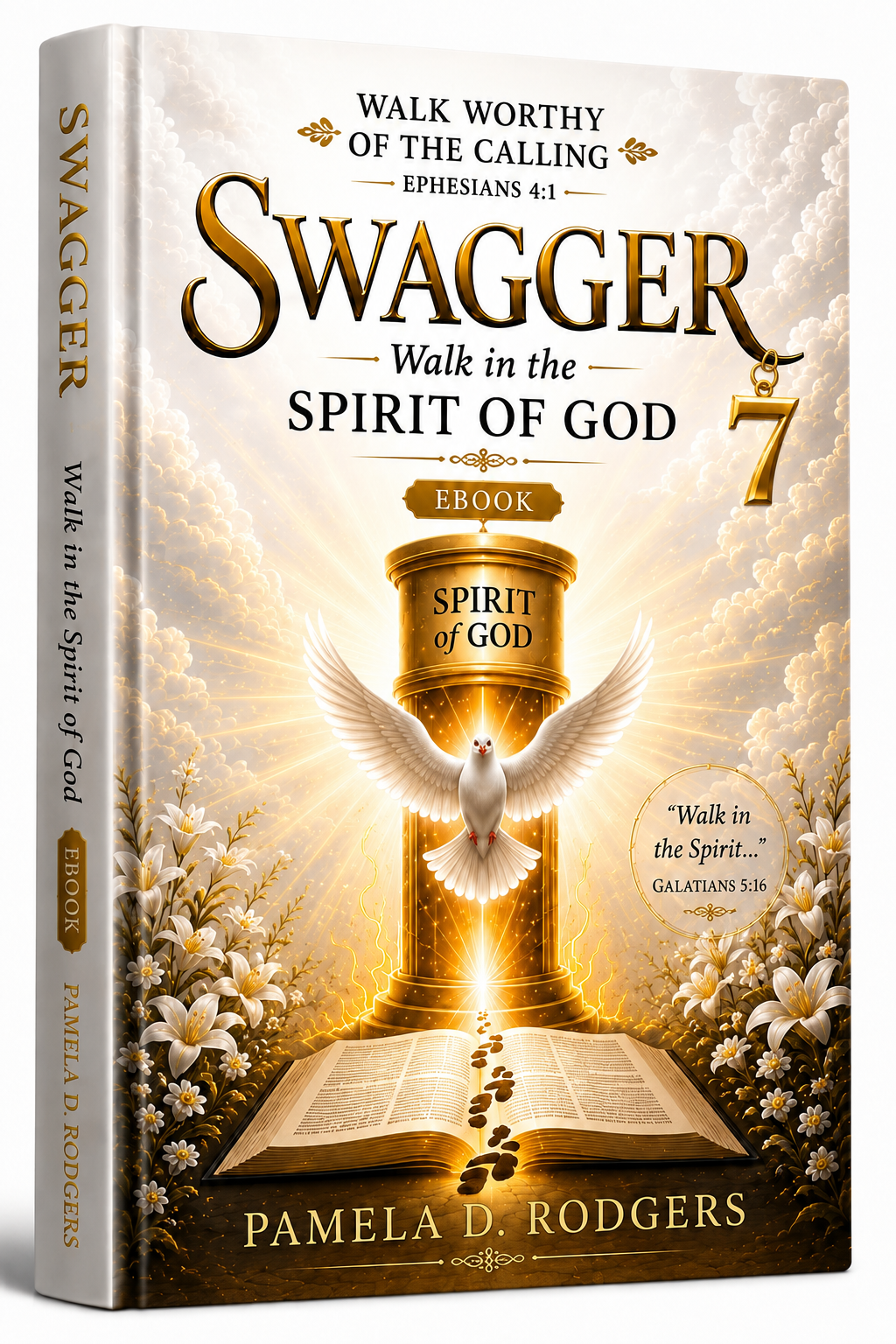 SWAGGER: Walking in the Spirit