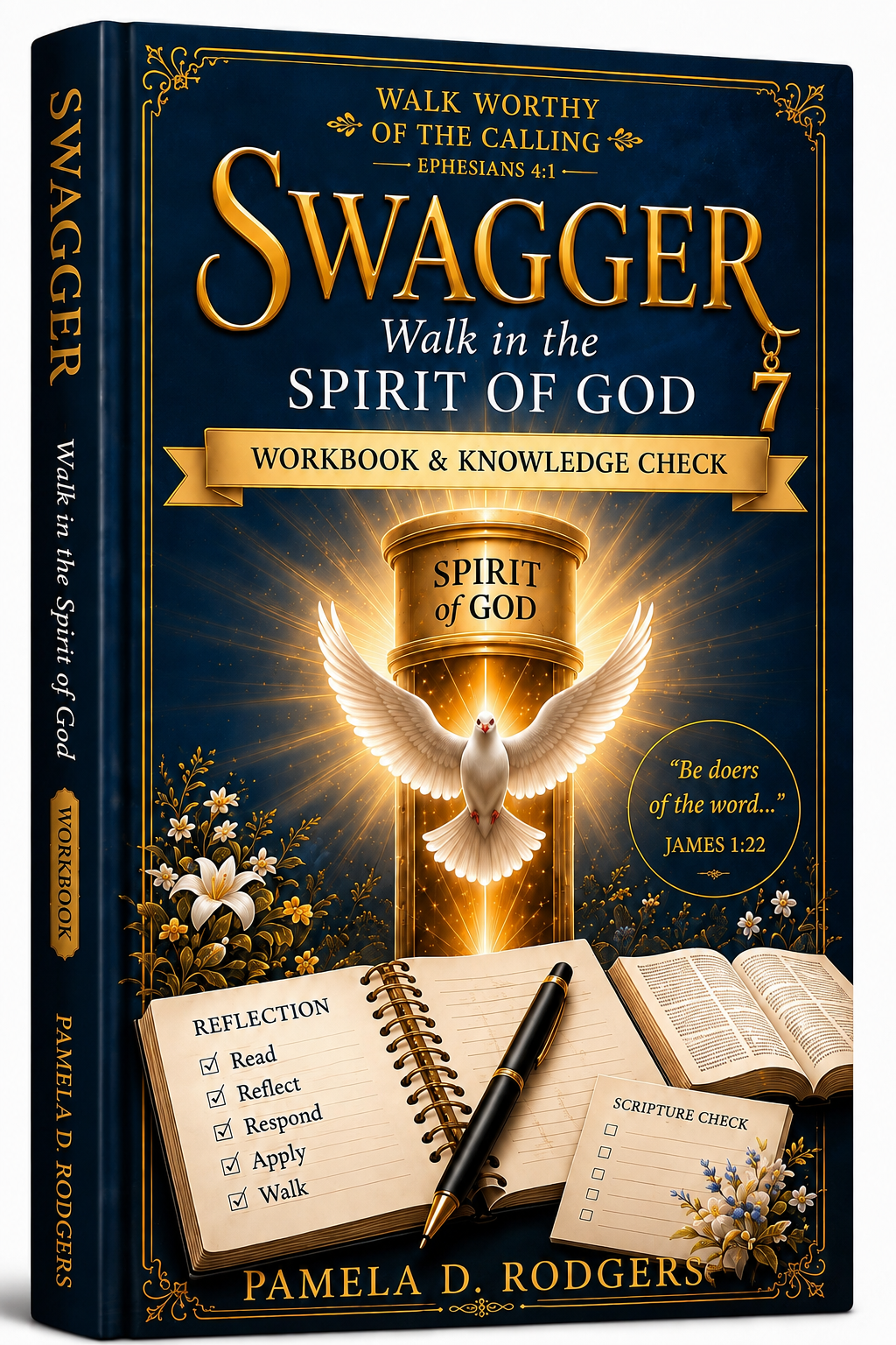 SWAGGER: The Image of God