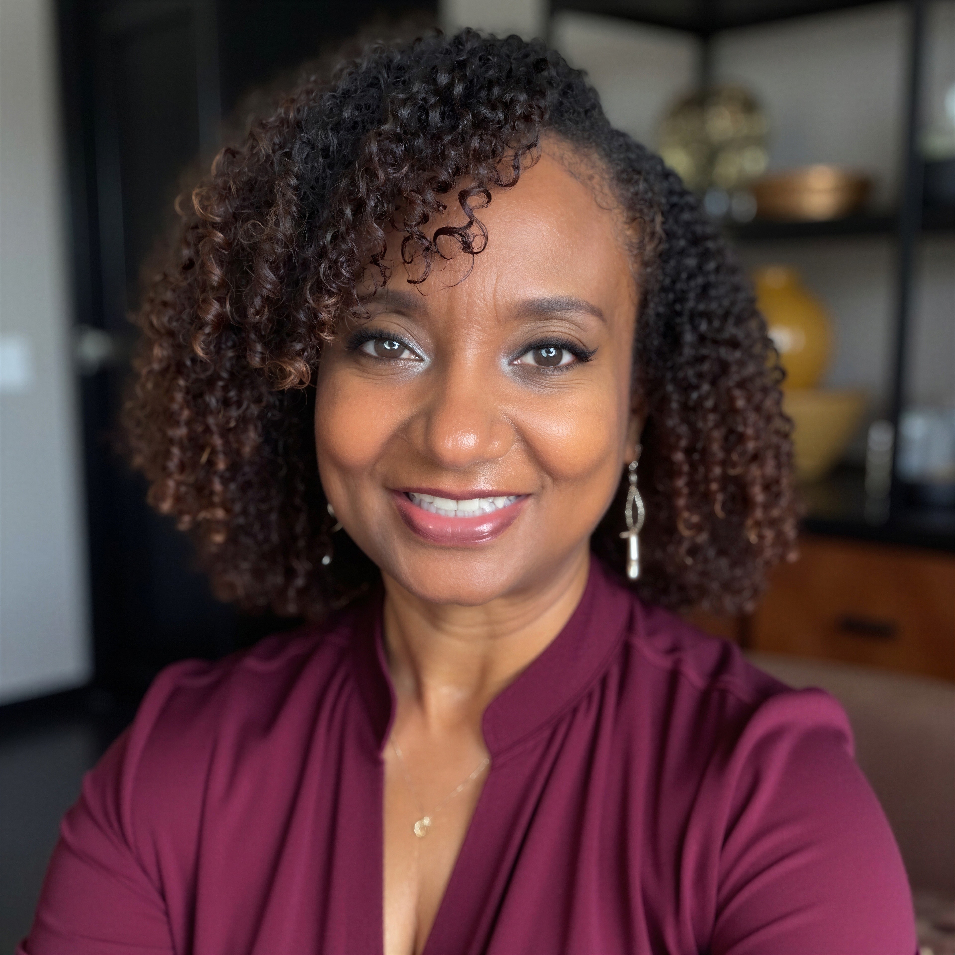 Pamela D. Rodgers — Author, Teacher, Speaker