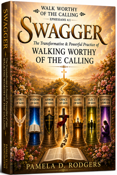 SWAGGER 7 book cover